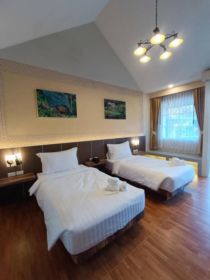 English Resotel : อิงลิช รีโซเทล Nakhon Si Thammarat Ngoại thất bức ảnh